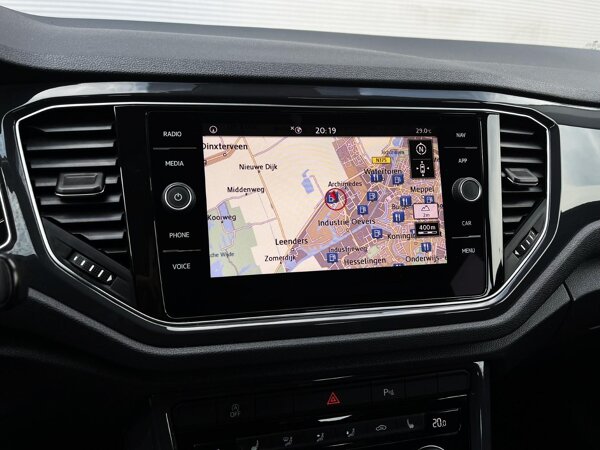 navigatiesysteem full map navigatiesysteem full map