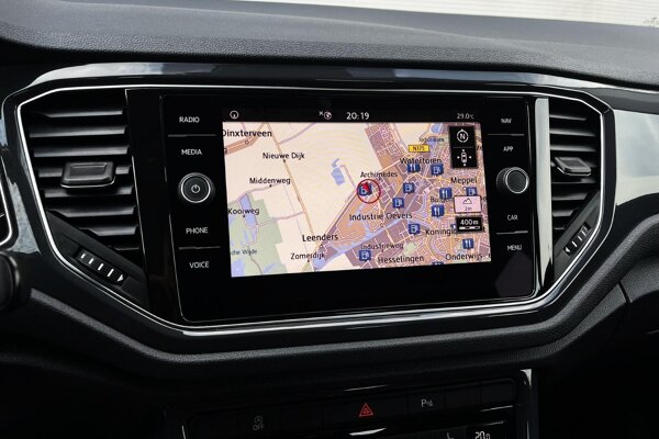 navigatiesysteem full map navigatiesysteem full map