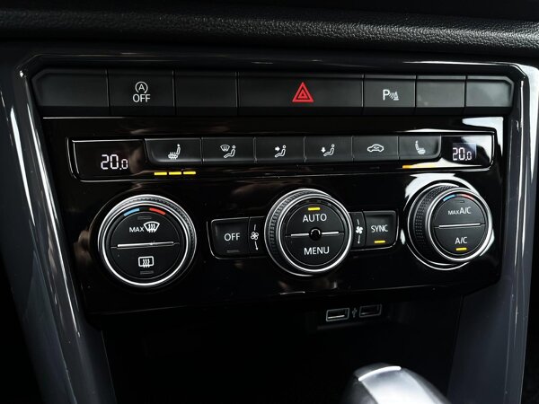 airco (automatisch) airco (automatisch)