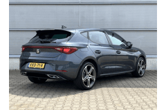 SEAT Leon 1.4 TSI eHybrid 204pk DSG PHEV FR Business Intense - Afbeelding 2
