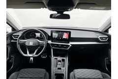 SEAT Leon 1.4 TSI eHybrid 204pk DSG PHEV FR Business Intense - Afbeelding 5