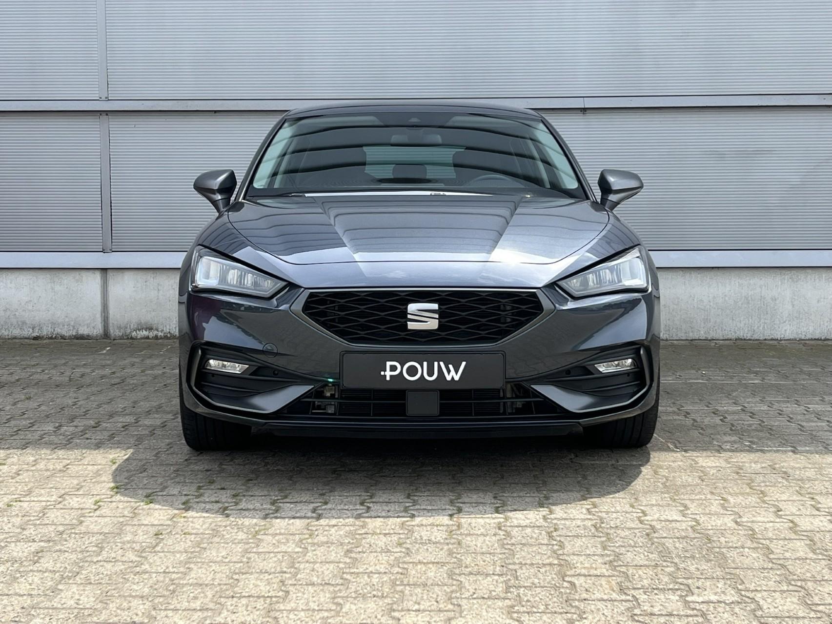 SEAT León