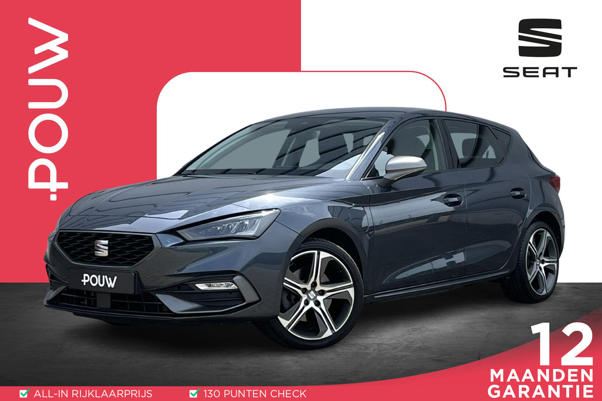 SEAT León