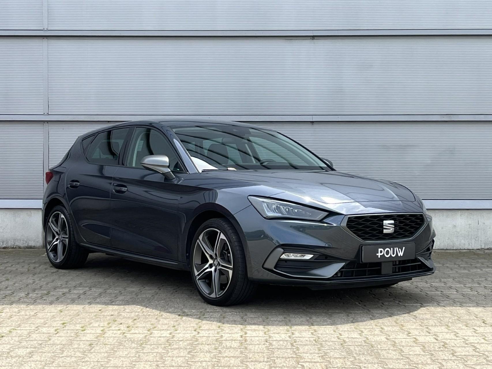 SEAT León