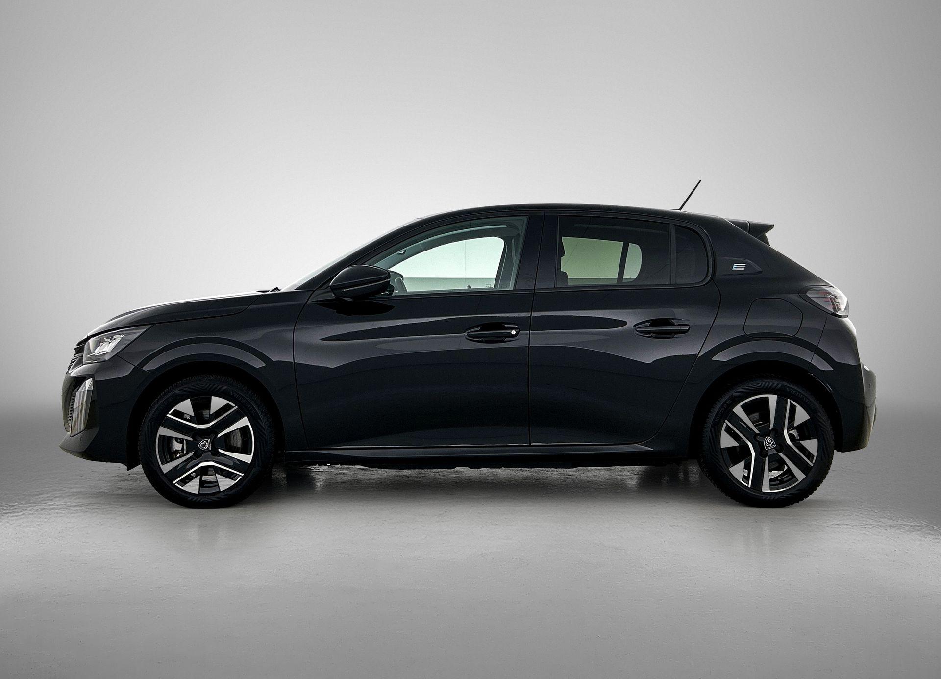 Peugeot e-208 136pk EV Style 50 kWh Automaat - Afbeelding 5