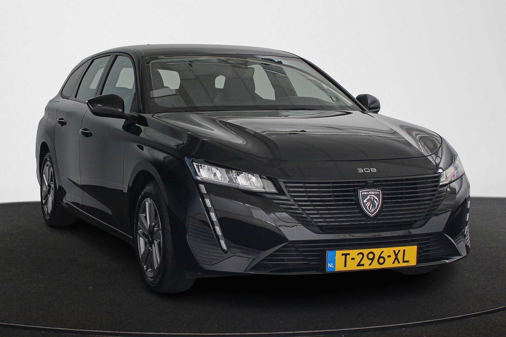 Peugeot 308 SW 1.2 PureTech Active Pack Business - Afbeelding 2