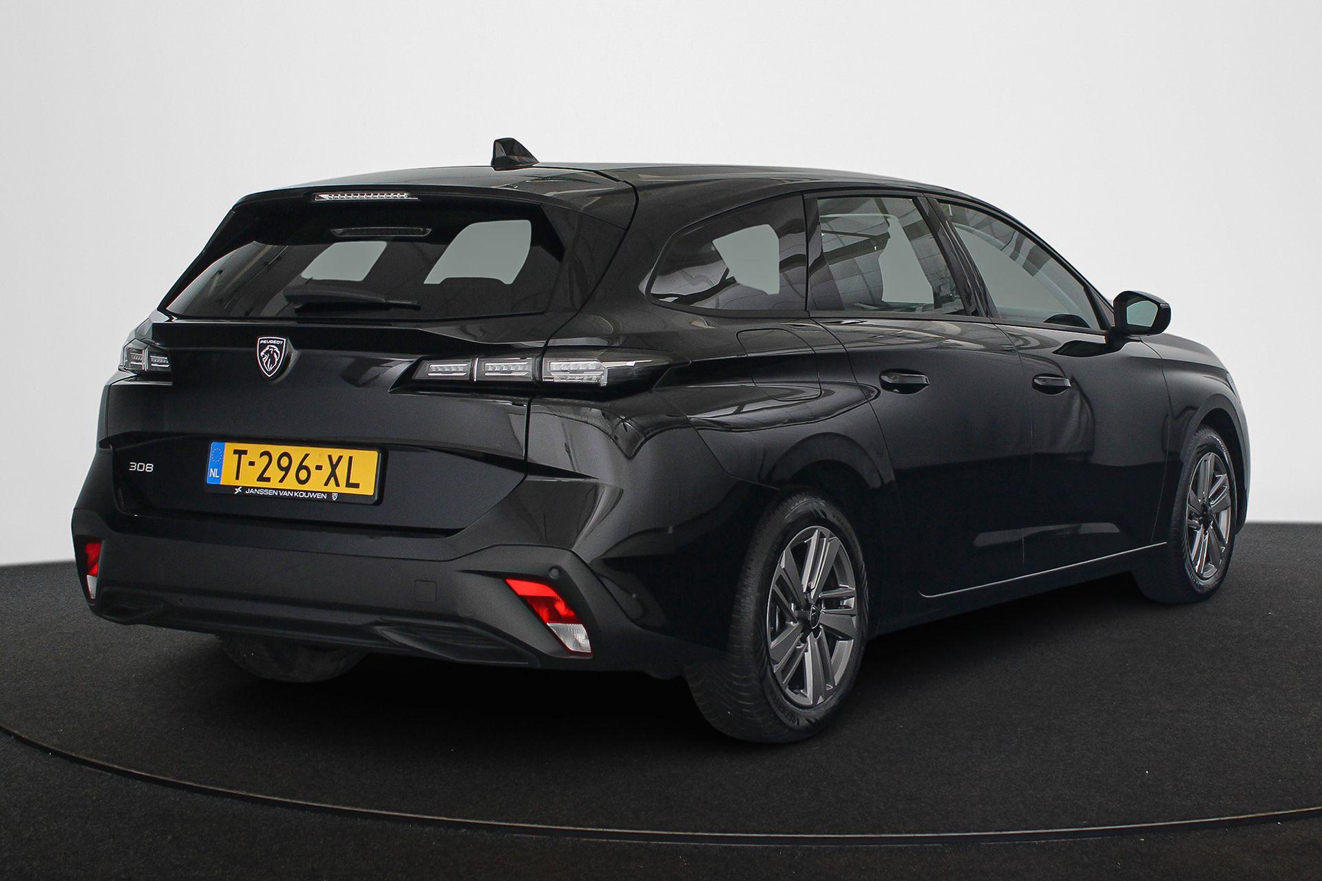 Peugeot 308 SW 1.2 PureTech Active Pack Business - Afbeelding 3