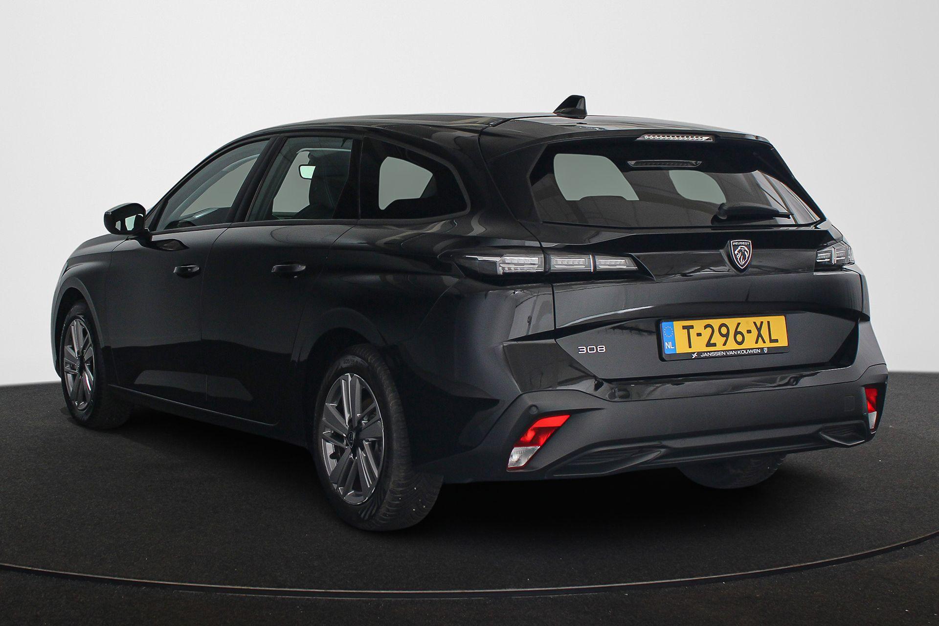 Peugeot 308 SW 1.2 PureTech Active Pack Business - Afbeelding 4