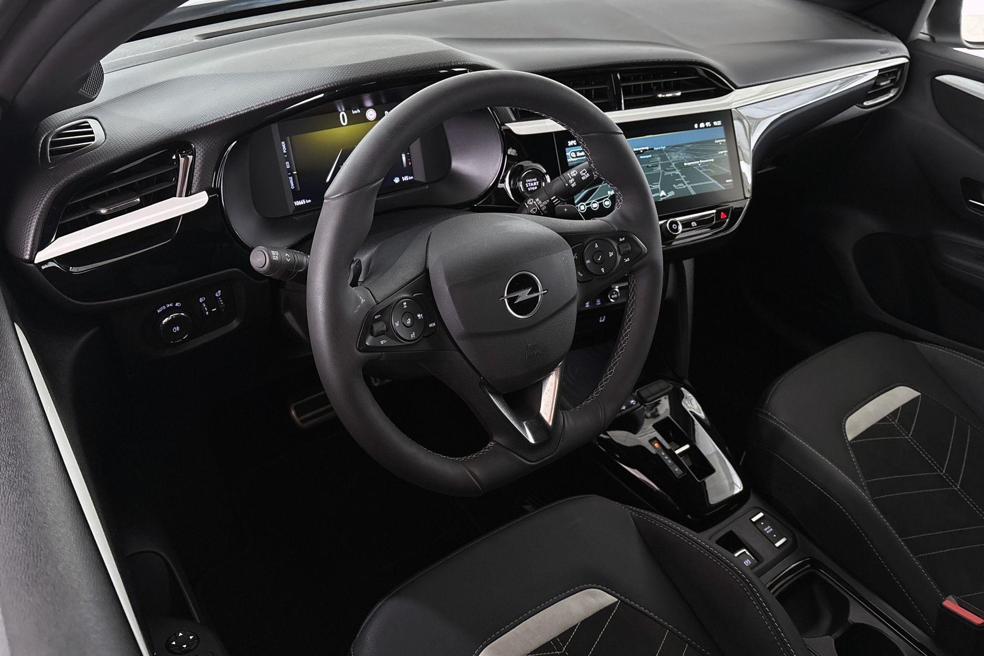 Opel Corsa 1.2 Turbo Hybrid GS 145 PK - Afbeelding 5