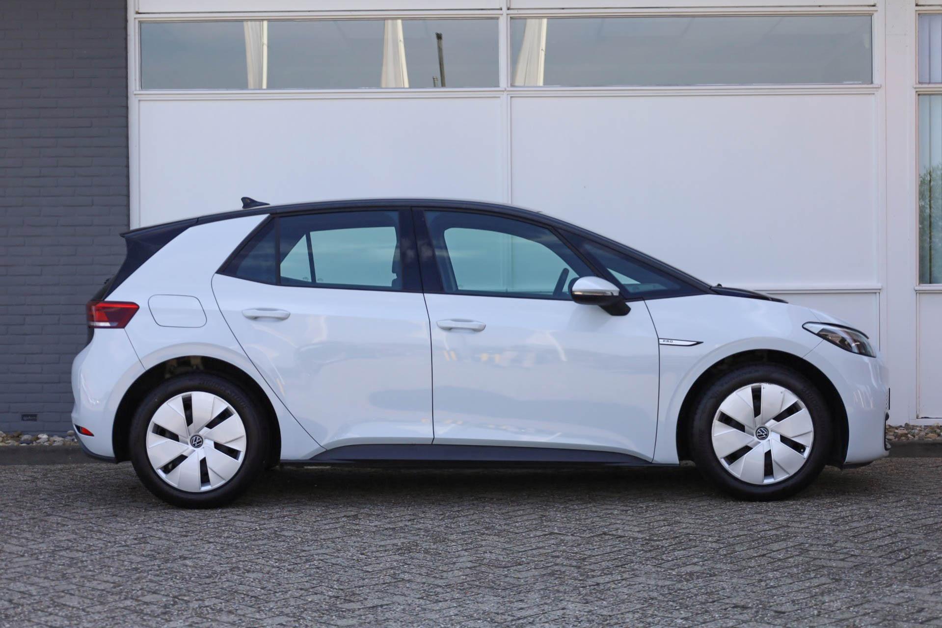 Volkswagen ID.3 145pk Pro 58 kWh - Afbeelding 3
