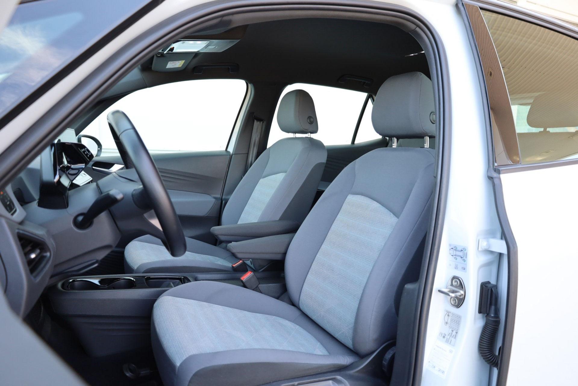 Volkswagen ID.3 145pk Pro 58 kWh - Afbeelding 4