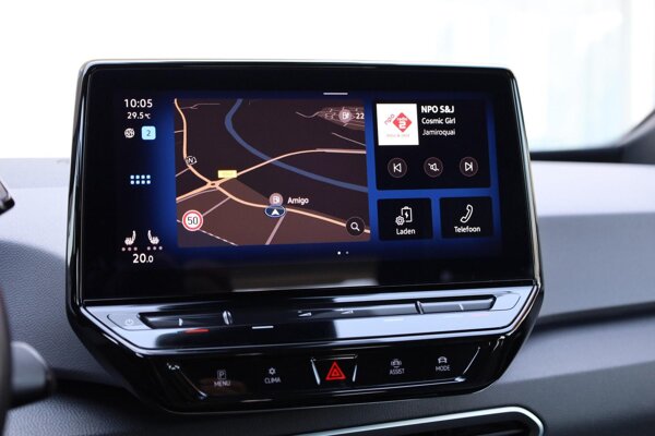 navigatiesysteem full map navigatiesysteem full map