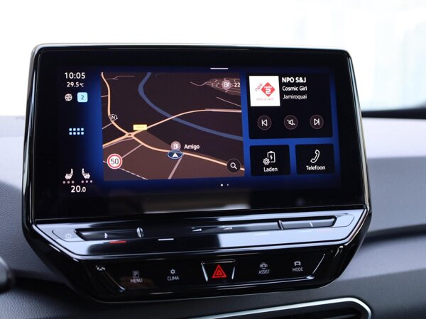 navigatiesysteem full map navigatiesysteem full map