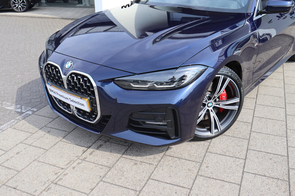BMW 4 Serie 2