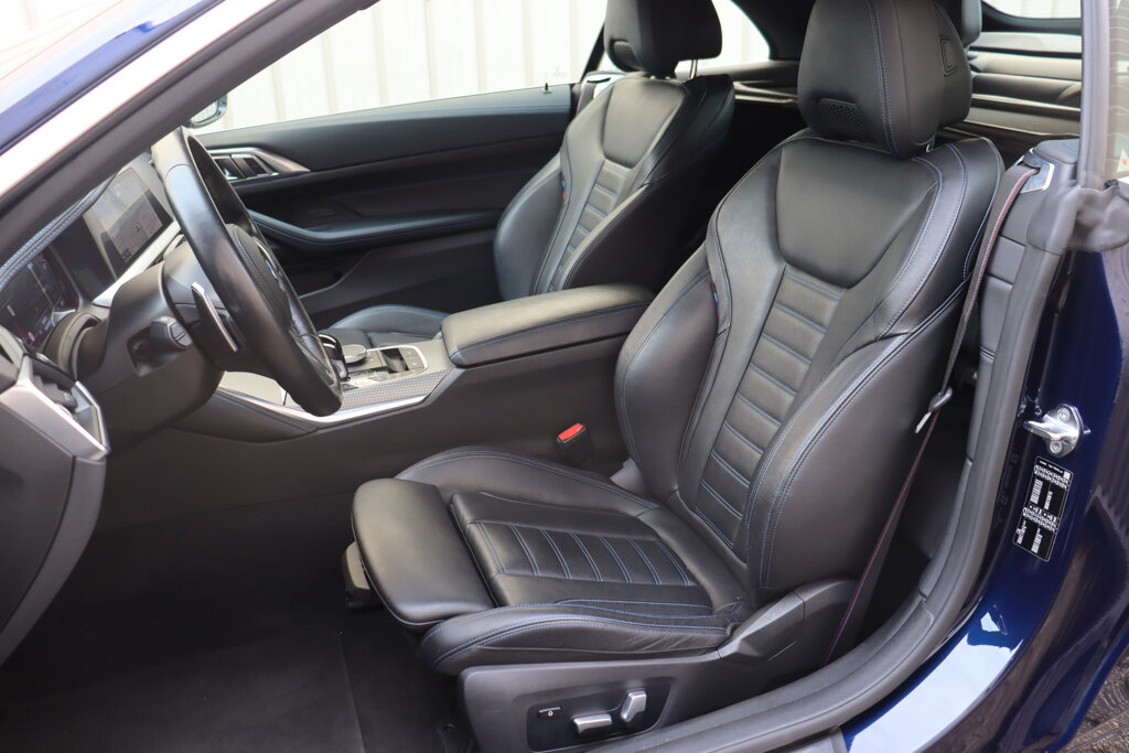 BMW 4 Serie 3