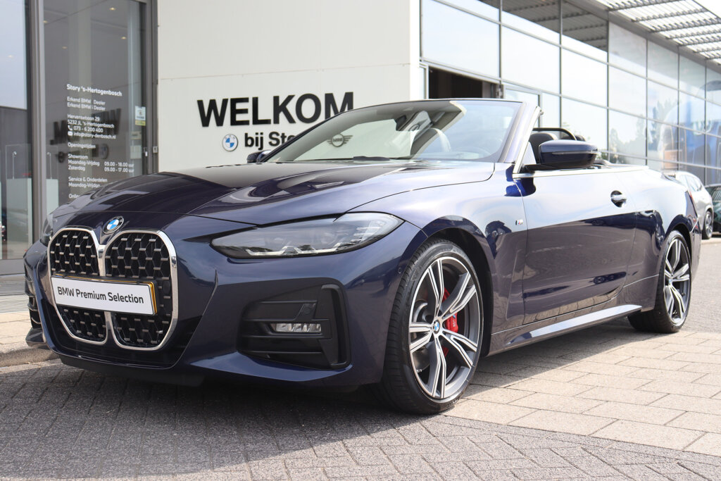 BMW 4 Serie 6