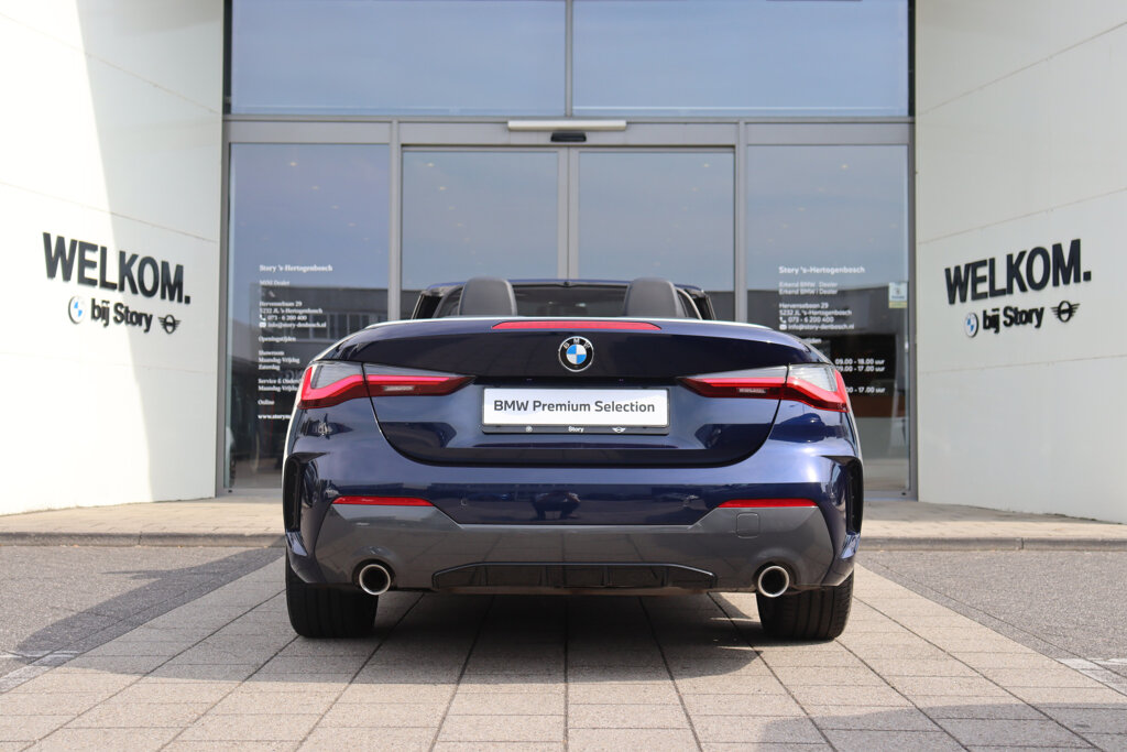 BMW 4 Serie 10