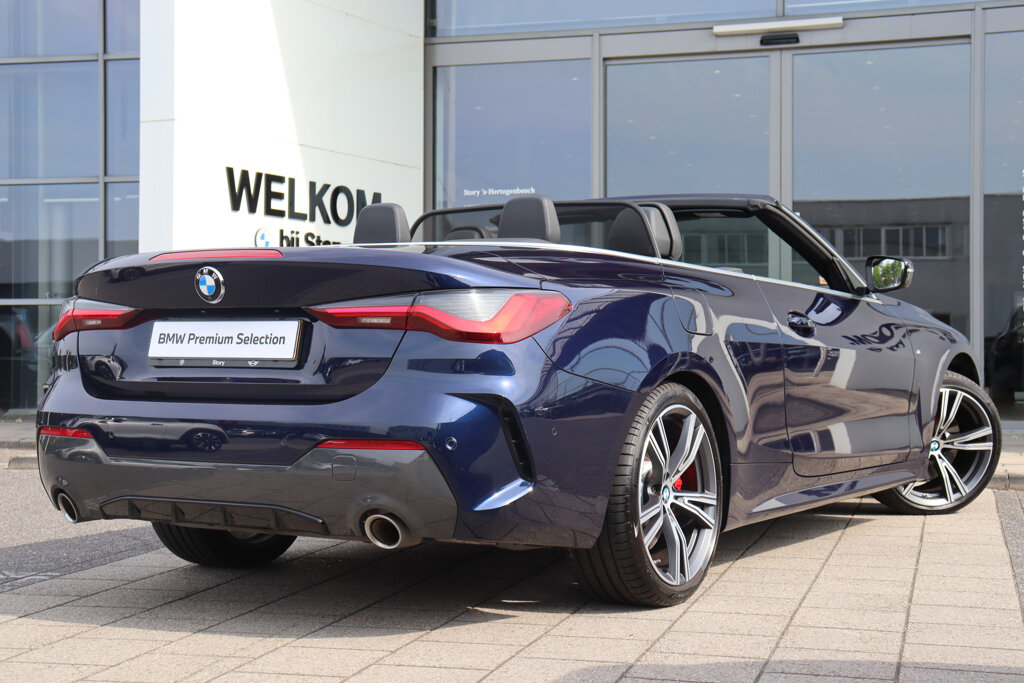 BMW 4 Serie 11