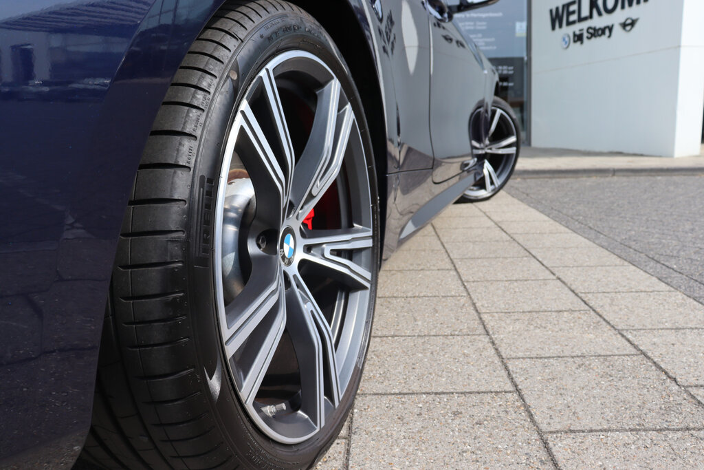 BMW 4 Serie 12