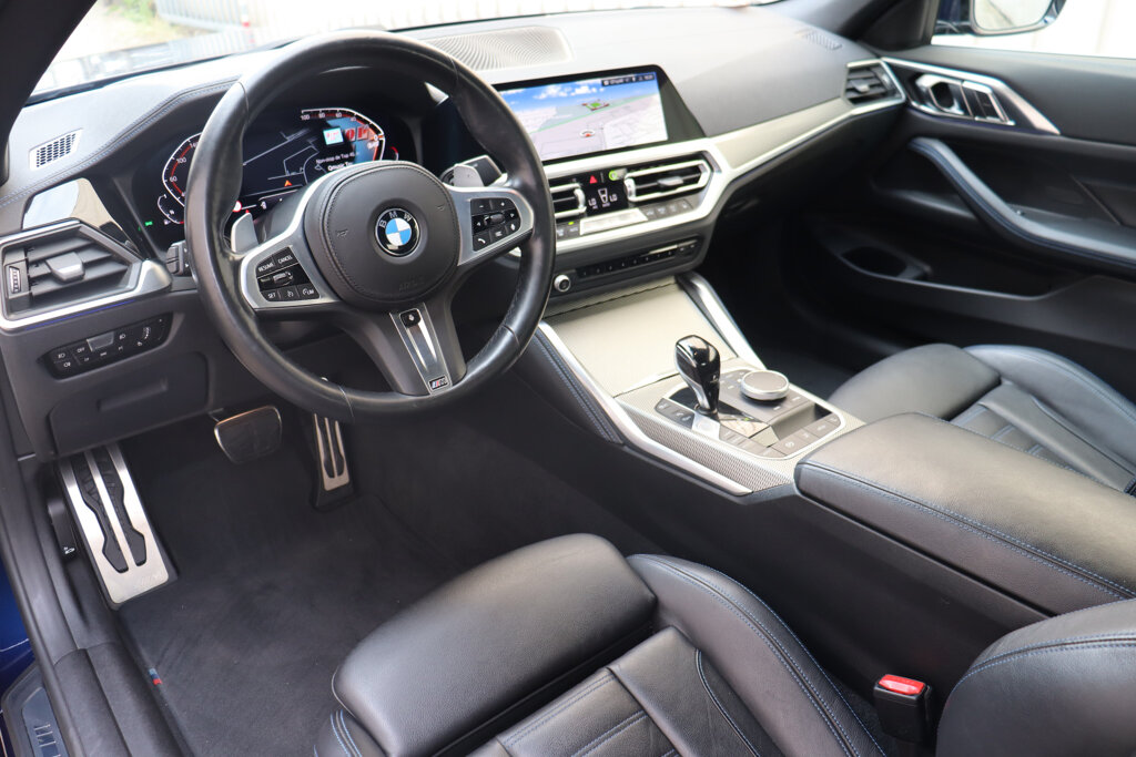 BMW 4 Serie 13