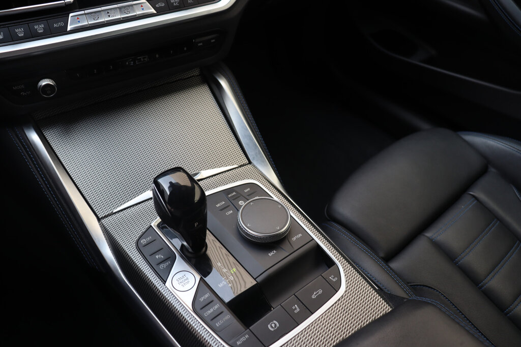BMW 4 Serie 14