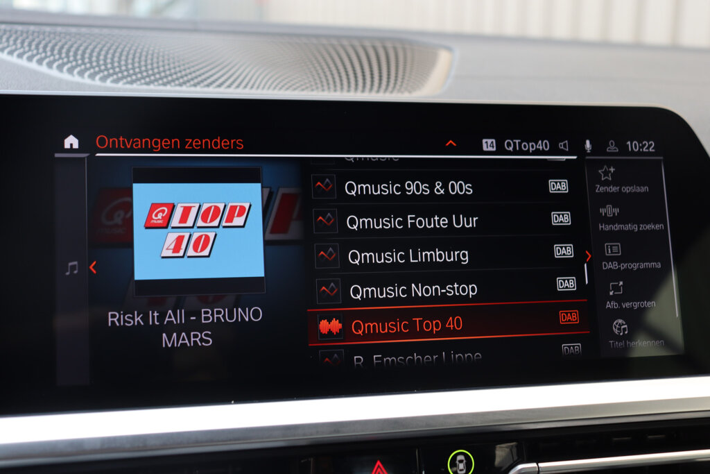 BMW 4 Serie 20