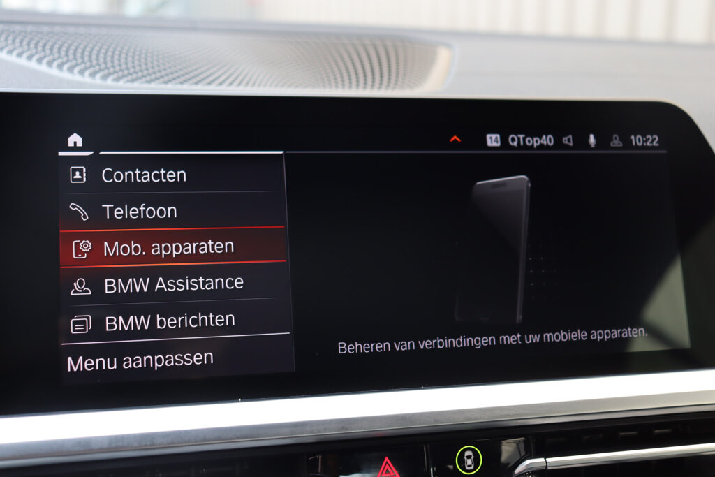 BMW 4 Serie 22