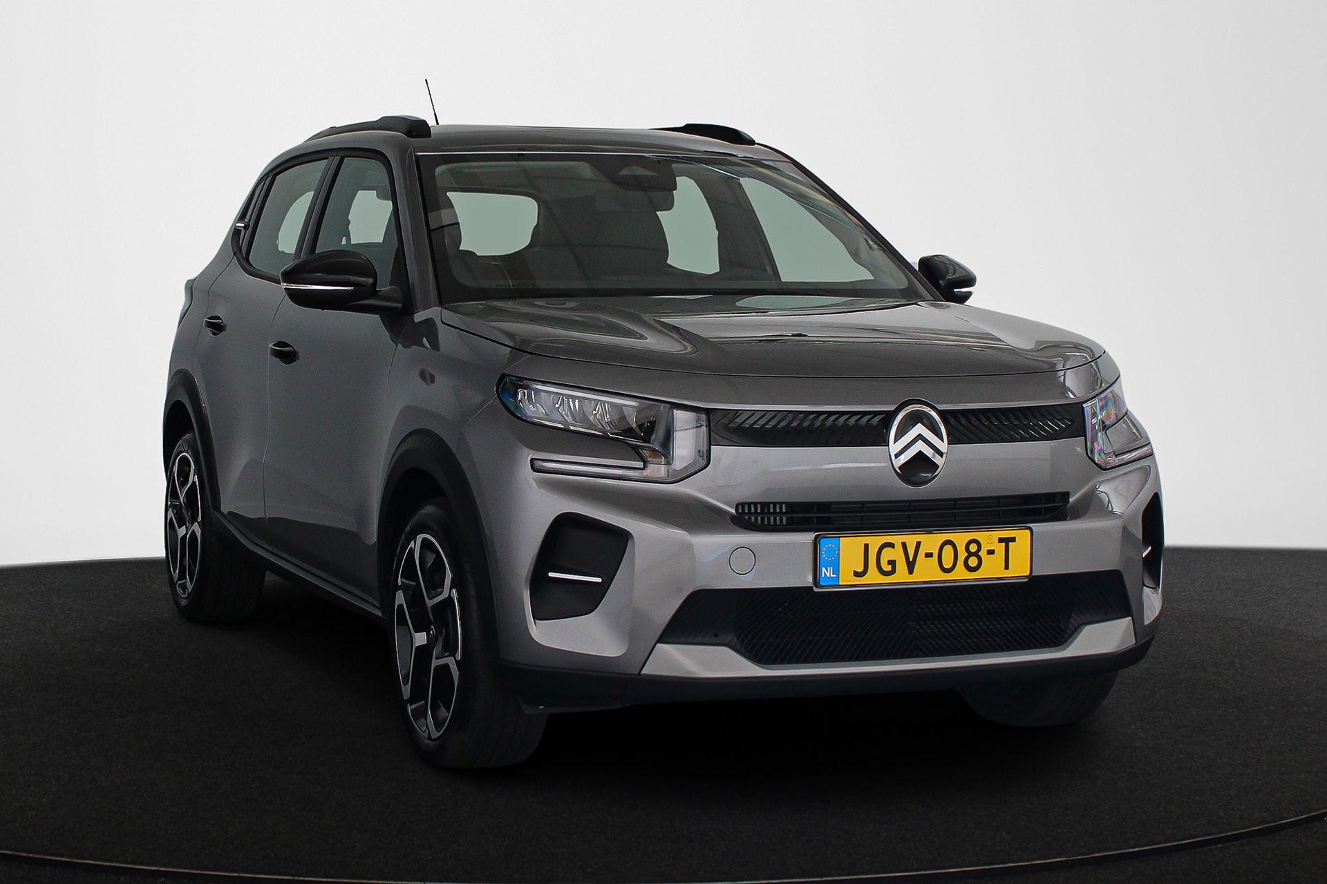 Citroën C3 1.2 Turbo 100pk Plus - Afbeelding 2