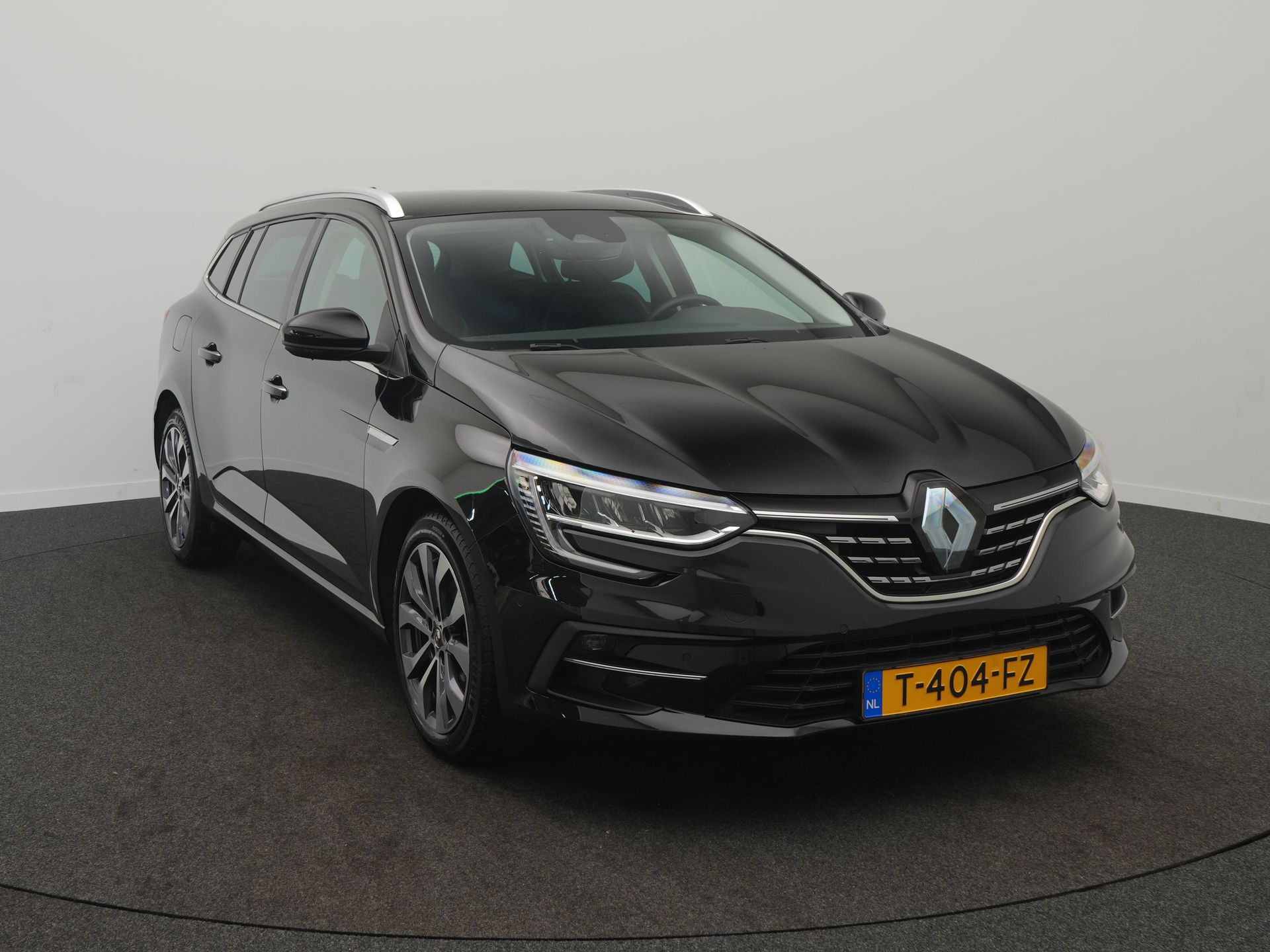 Renault Mégane Estate TCe 140 Techno - Afbeelding 3