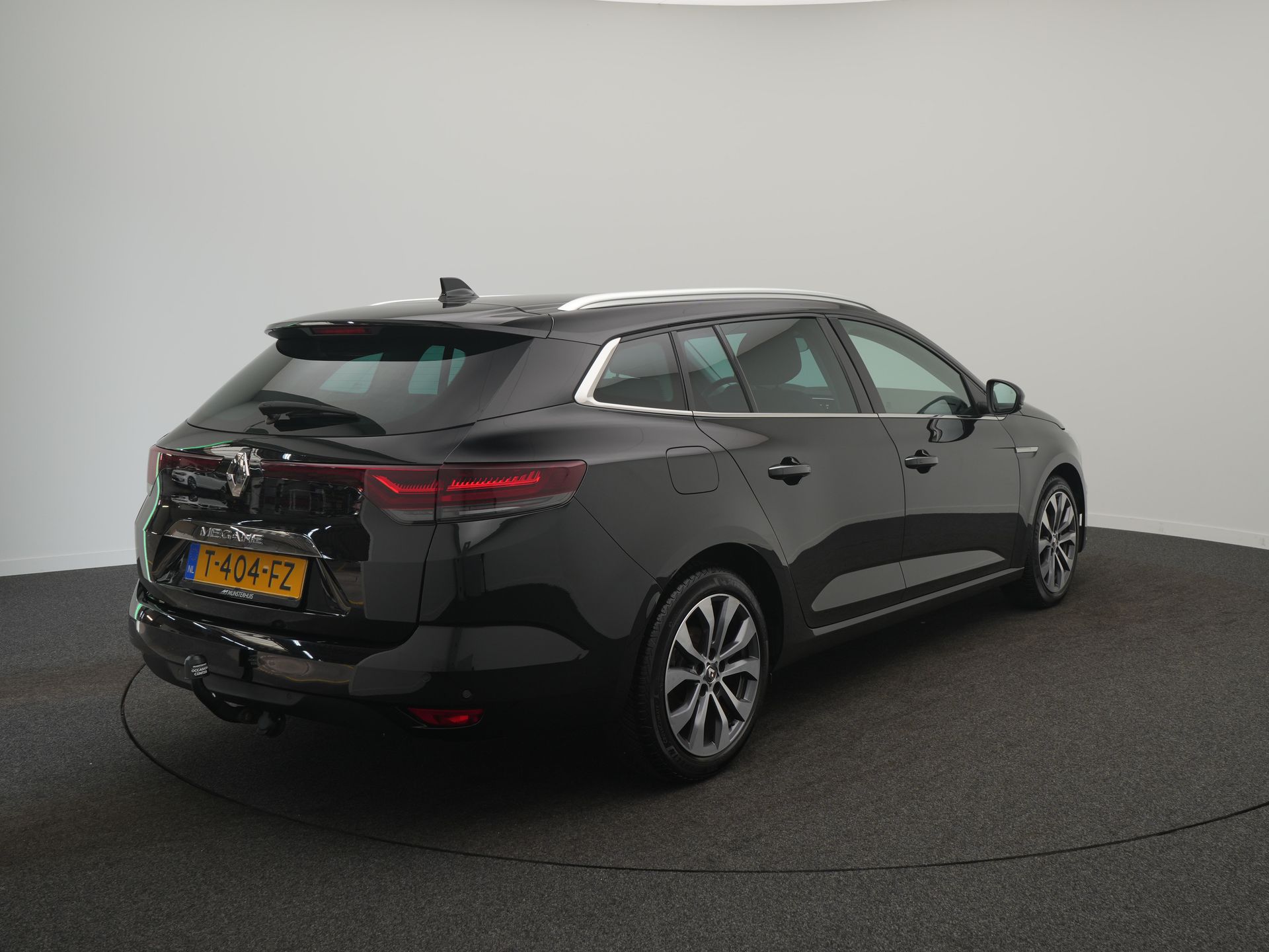 Renault Mégane Estate TCe 140 Techno - Afbeelding 5