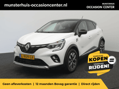 Renault Captur TCe 90 Intens - Afbeelding 2