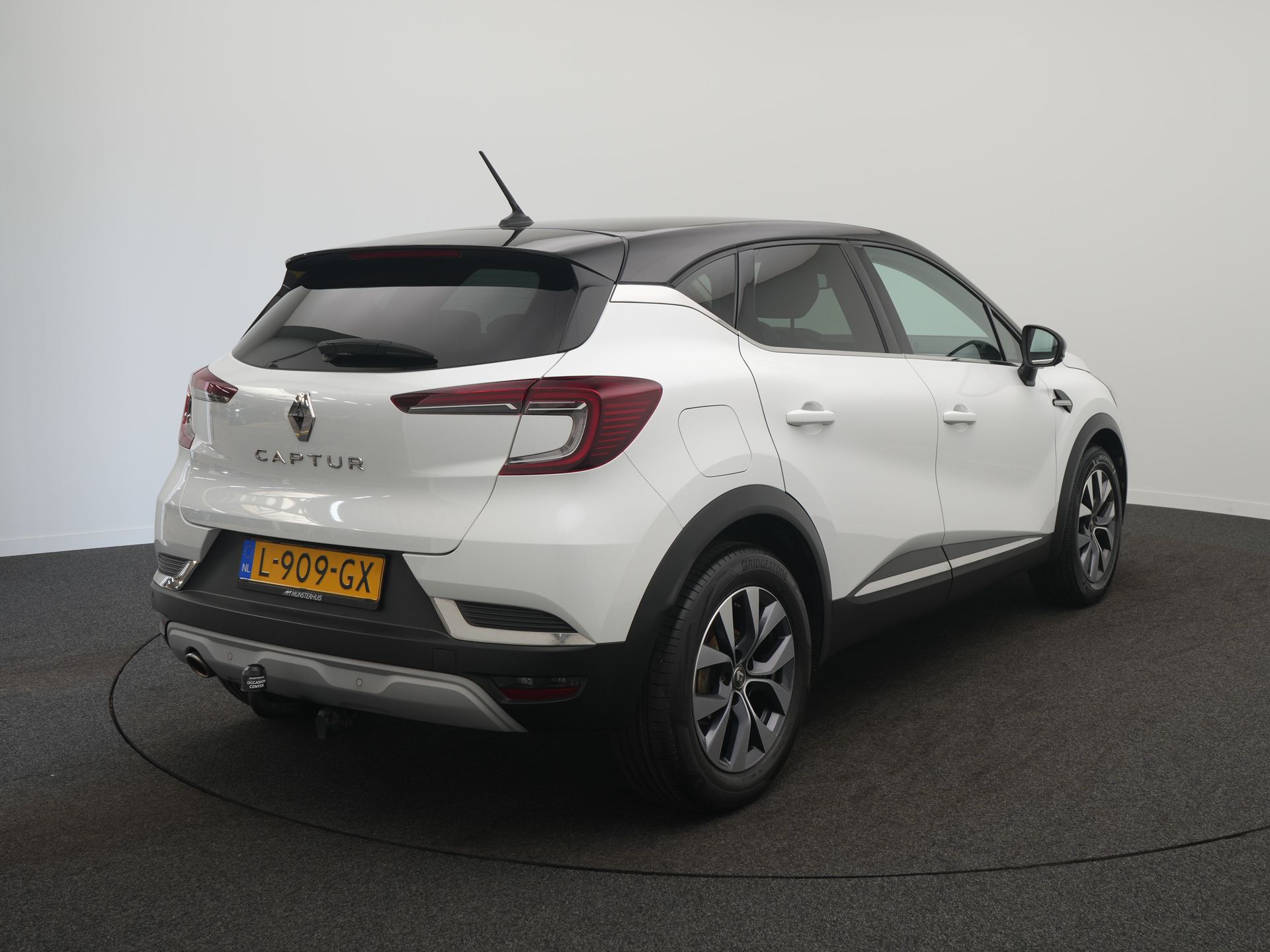 Renault Captur TCe 90 Intens - Afbeelding 5