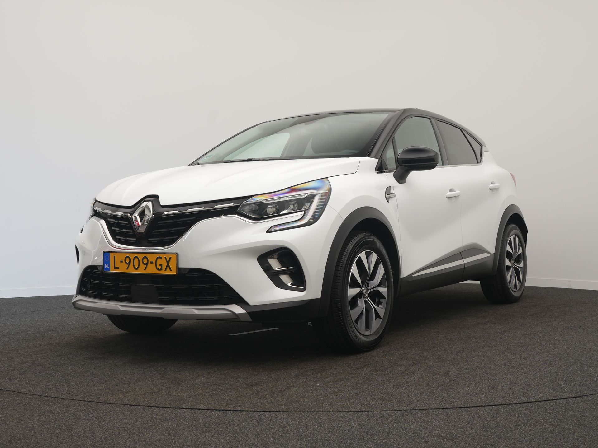 Renault Captur TCe 90 Intens - Afbeelding 5