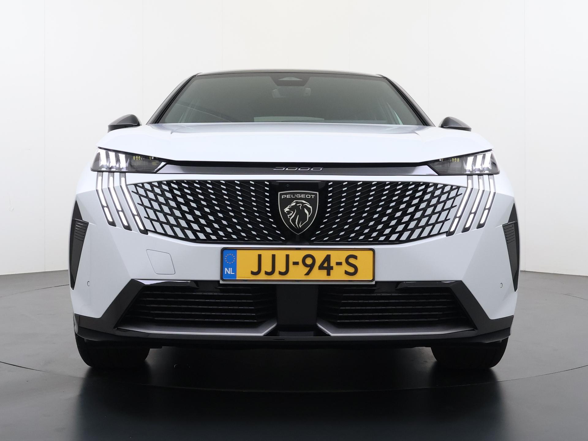 Peugeot e-3008 GT Avantage 210 73 kWh - Afbeelding 3