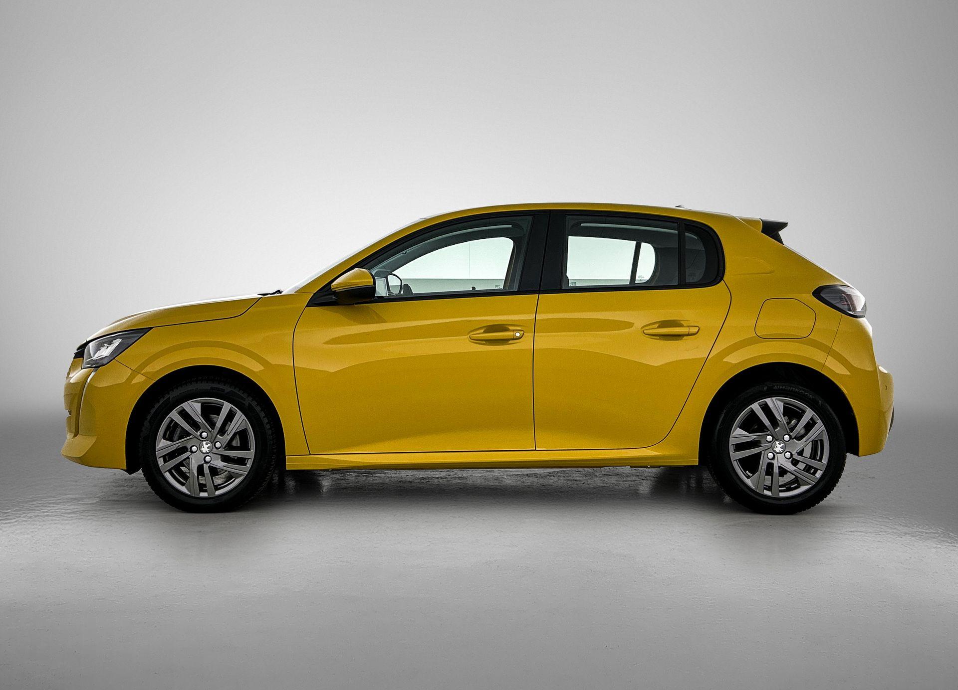 Peugeot 208 100pk Active Pack - Afbeelding 5