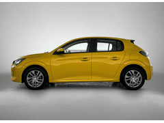Peugeot 208 100pk Active Pack - Afbeelding 5
