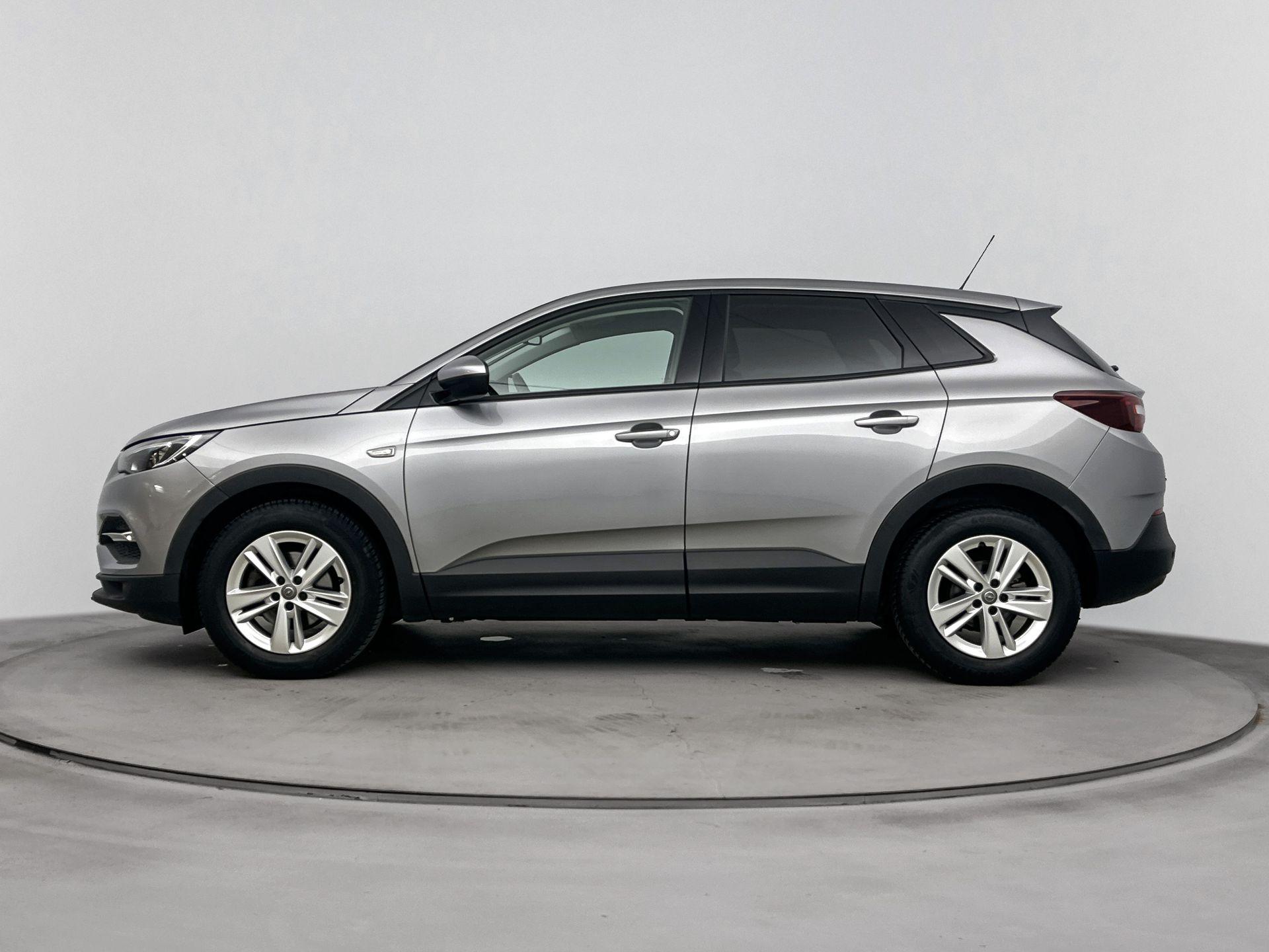 Opel Grandland X 1.2 130pk Online Edition - Afbeelding 2