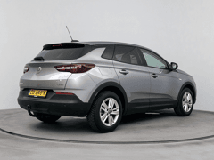Opel Grandland X 1.2 130pk Online Edition - Afbeelding 5