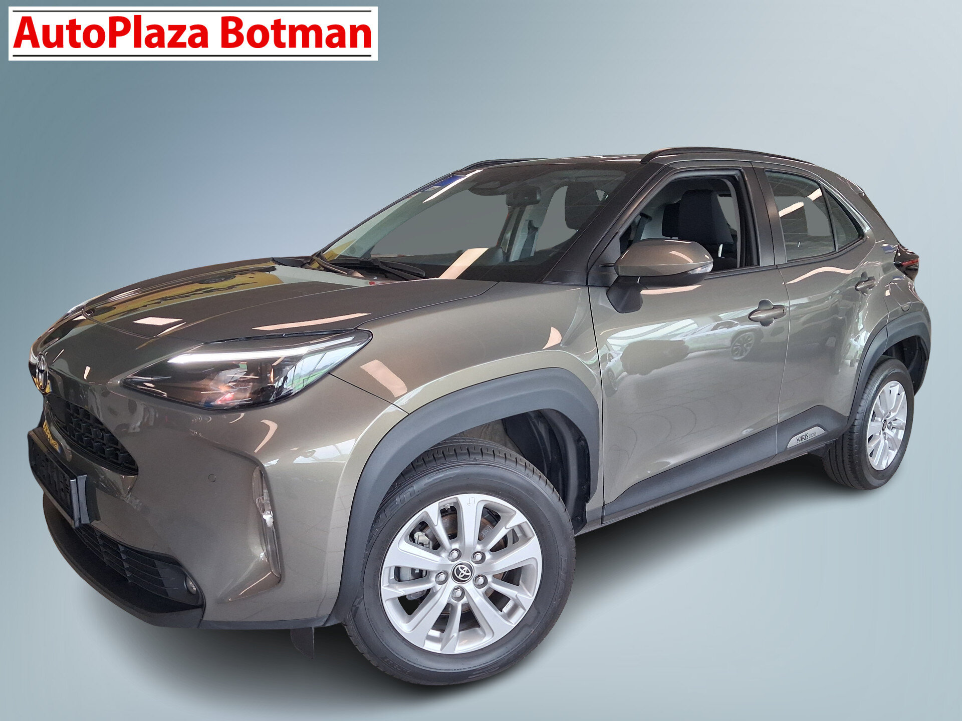 Toyota Yaris Cross 1.5 Hybrid 115 Active