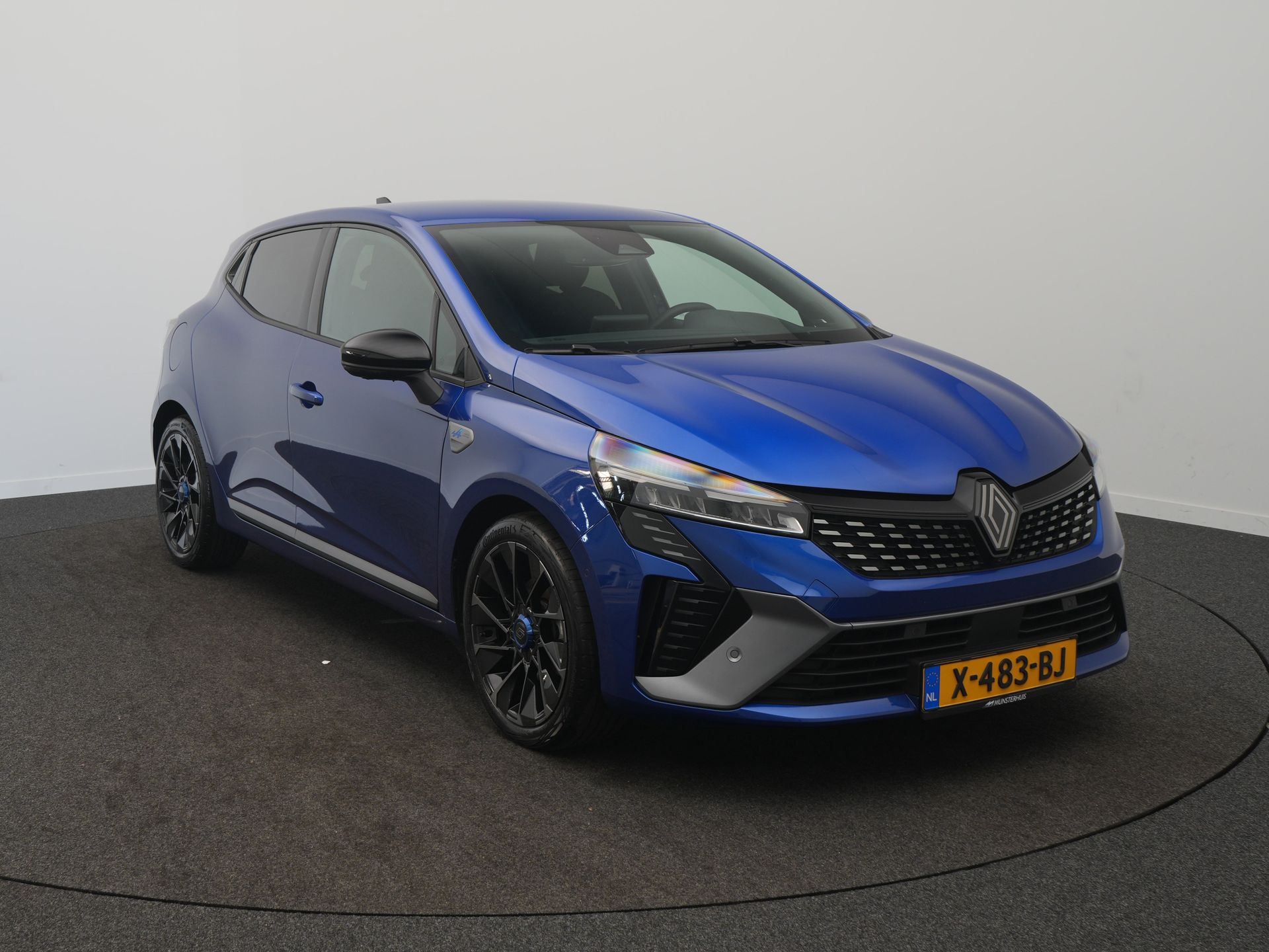 Renault Clio 1.6 E-Tech Full Hybrid 145 Esprit Alpine - Afbeelding 3