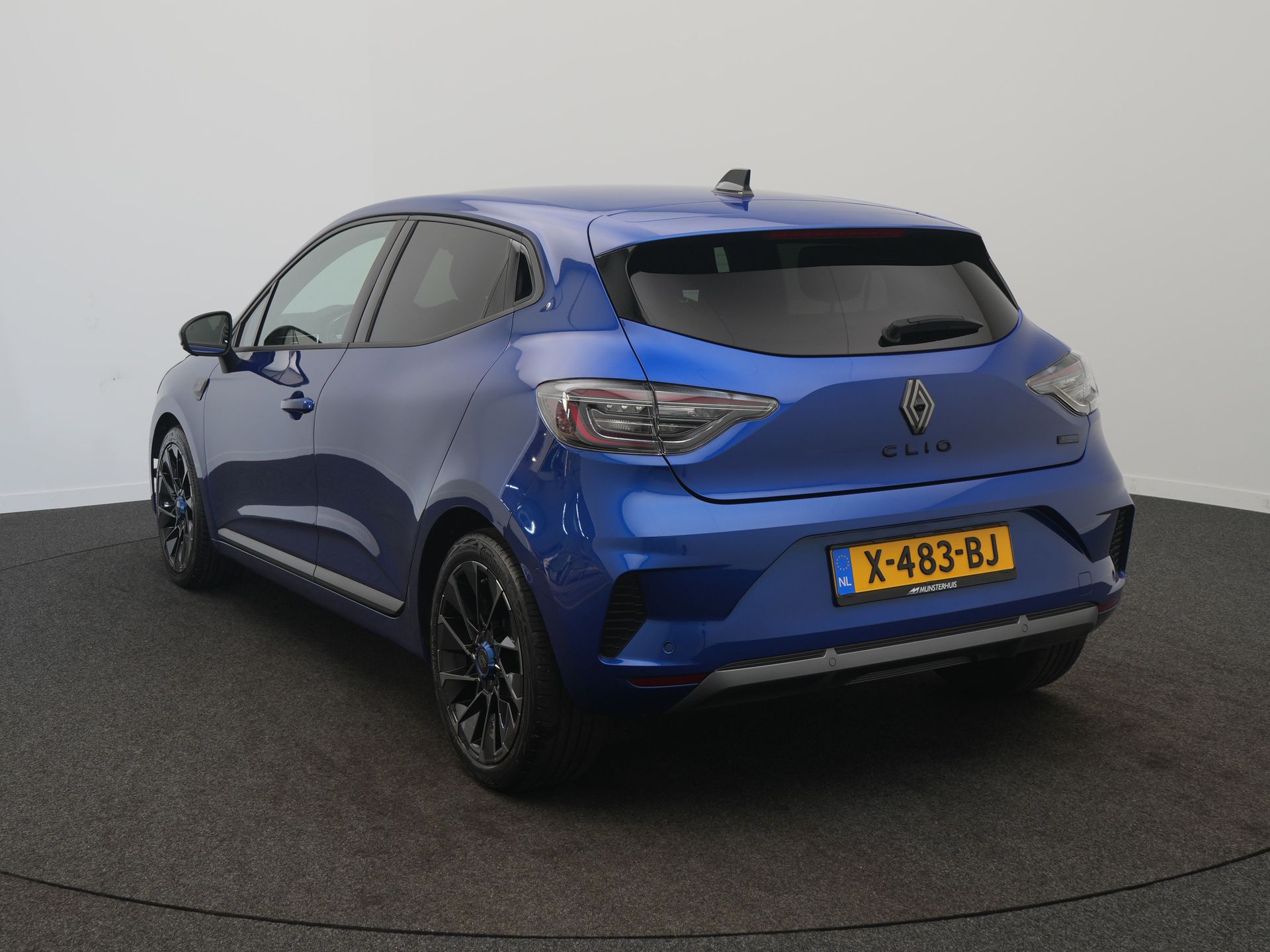 Renault Clio 1.6 E-Tech Full Hybrid 145 Esprit Alpine - Afbeelding 4