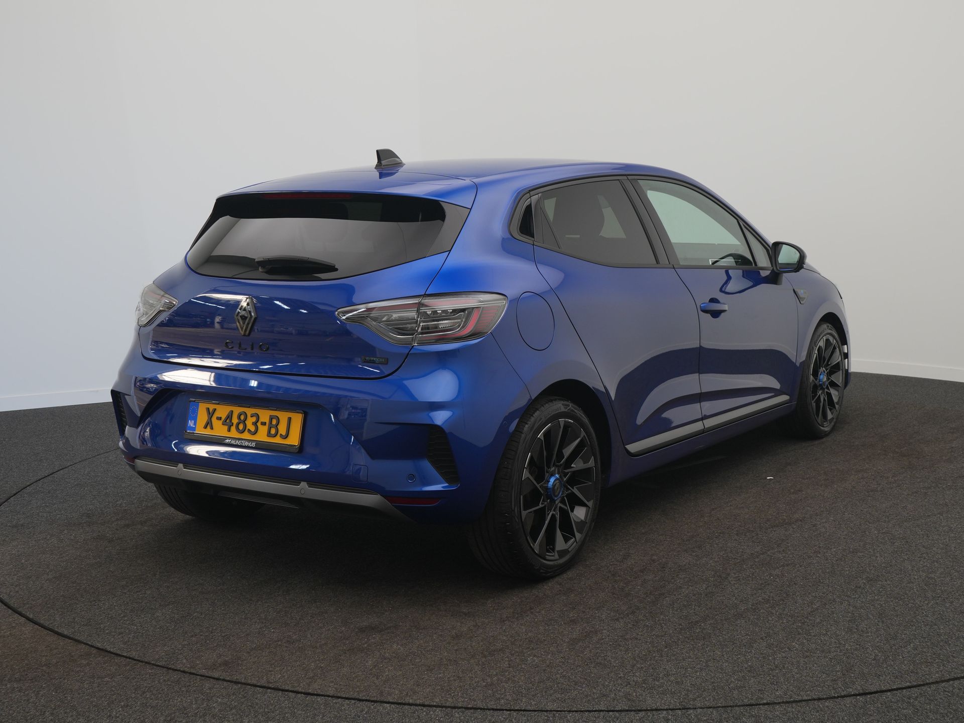 Renault Clio 1.6 E-Tech Full Hybrid 145 Esprit Alpine - Afbeelding 5