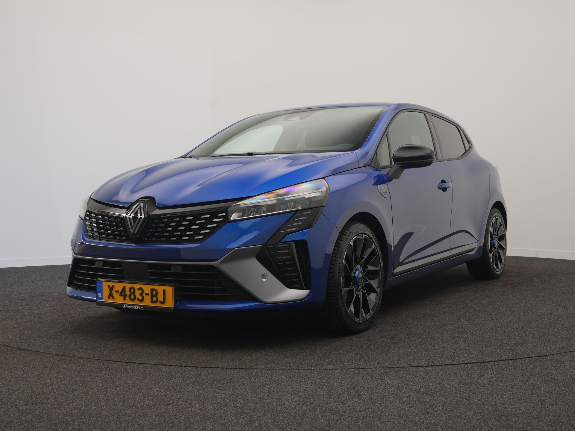 Renault Clio 1.6 E-Tech Full Hybrid 145 Esprit Alpine - Afbeelding 5
