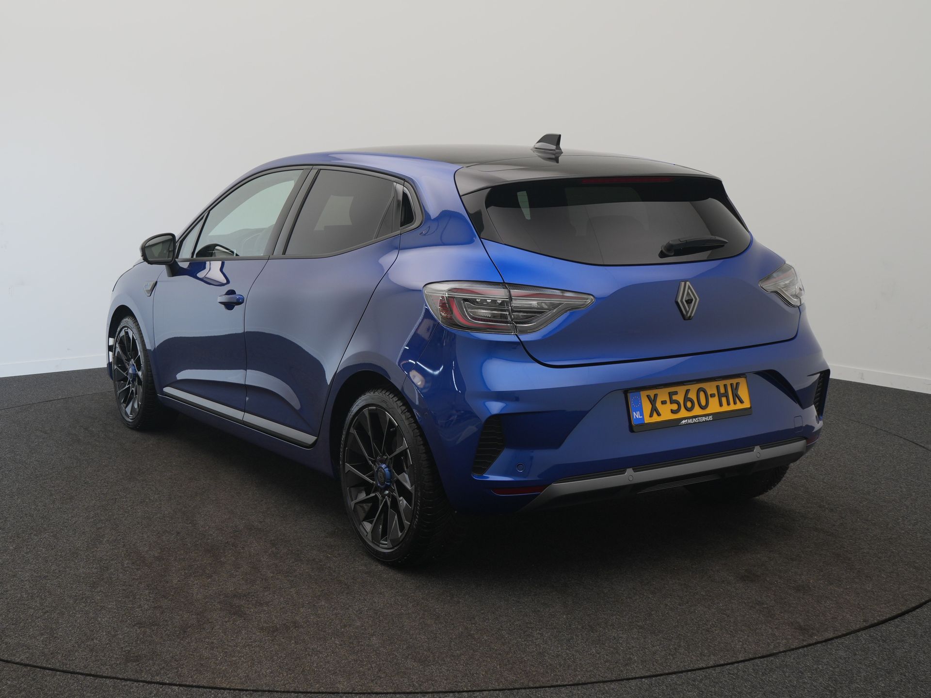 Renault Clio 1.6 E-Tech Full Hybrid 145 Esprit Alpine - Afbeelding 4