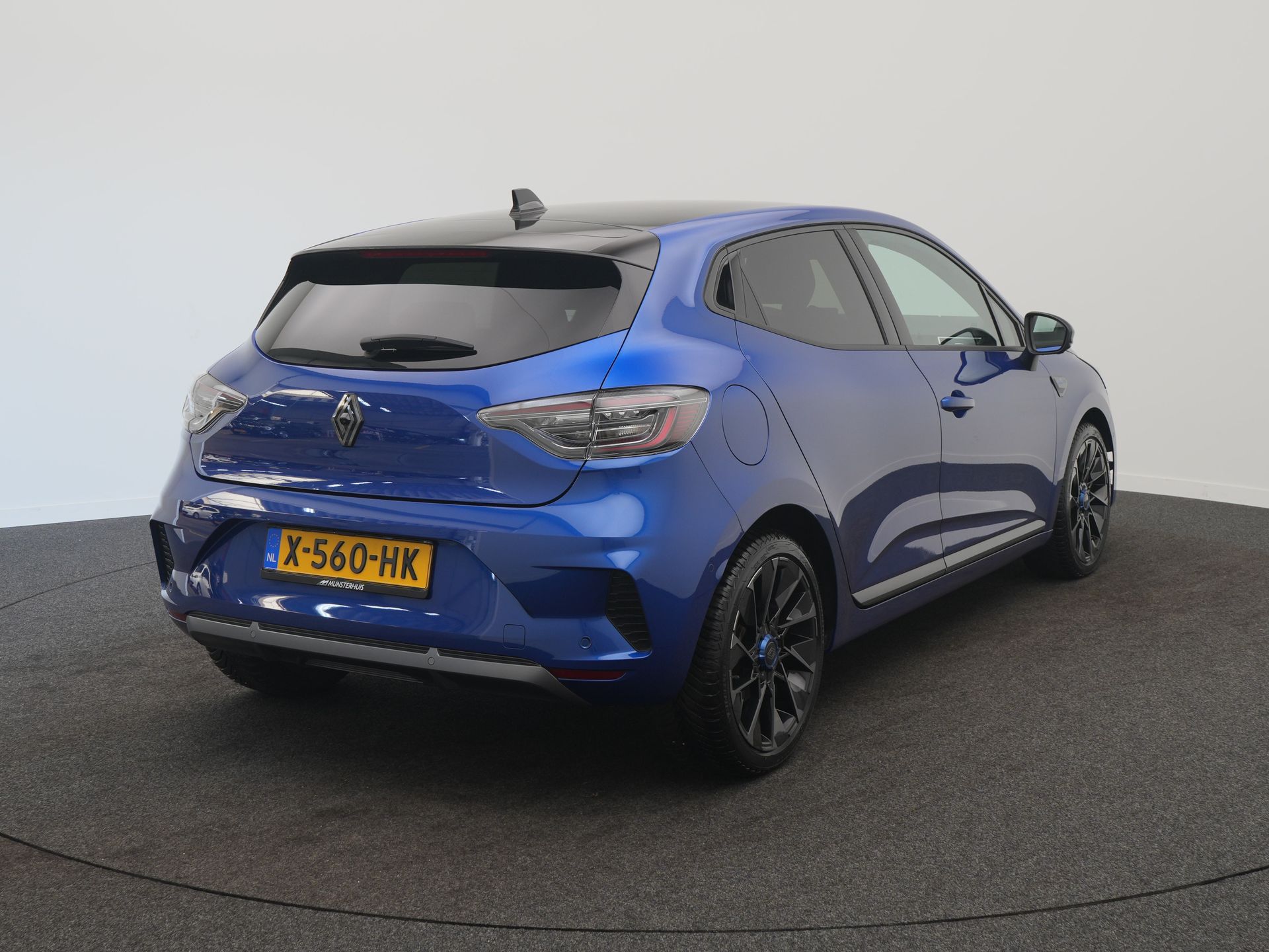 Renault Clio 1.6 E-Tech Full Hybrid 145 Esprit Alpine - Afbeelding 5