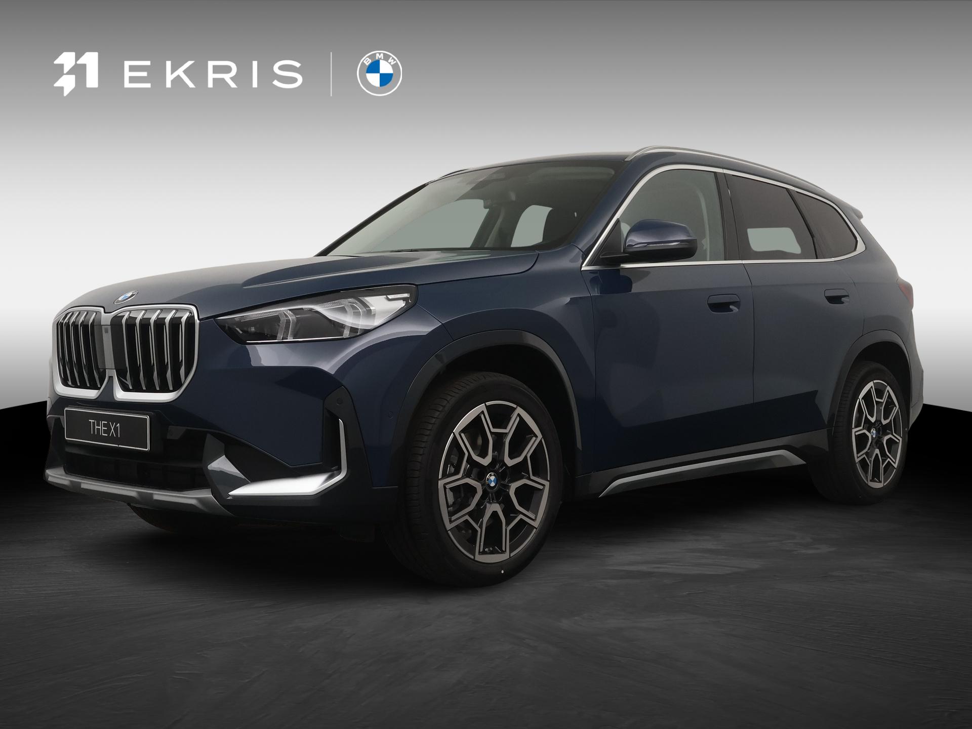 BMW X1 sDrive20i