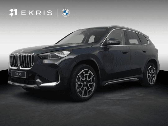 BMW X1 sDrive20i