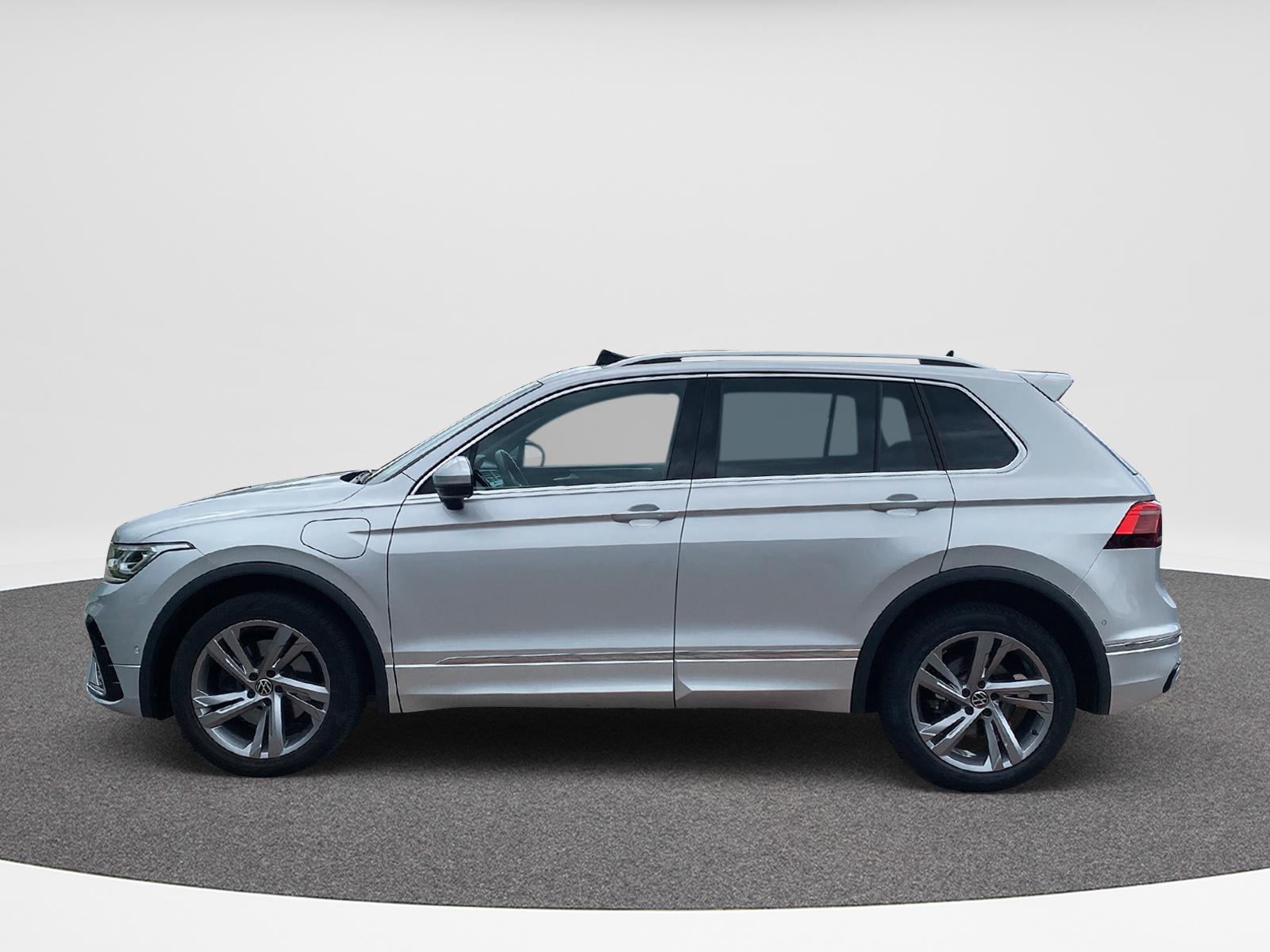 Volkswagen Tiguan 1.4 TSI eHybrid R-Line Business+ - Afbeelding 2