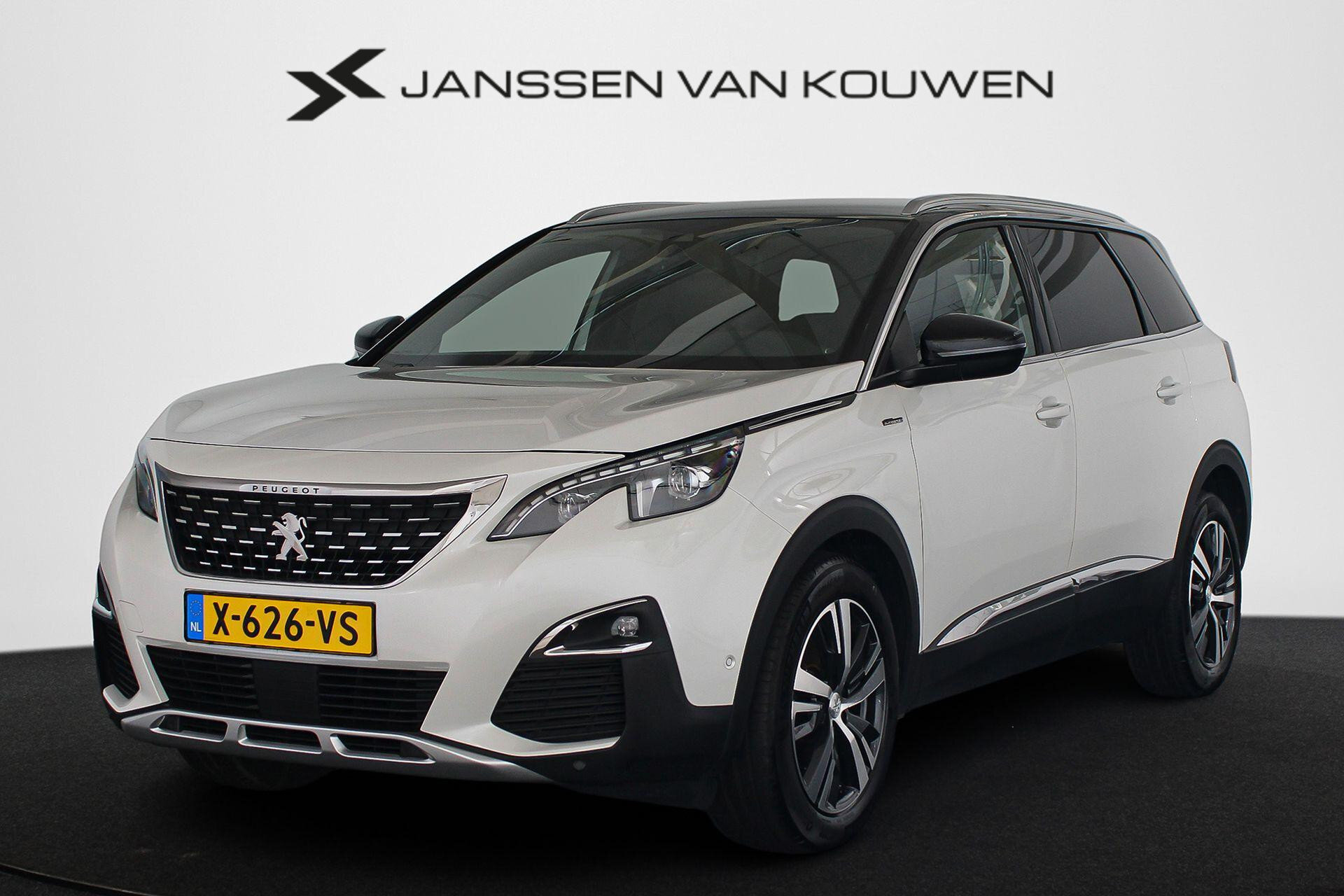 Peugeot 5008 1.2 PureTech GT-Line