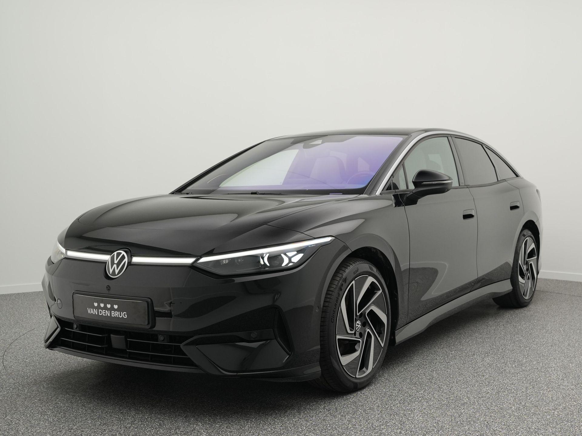 Volkswagen ID.7 Pro Business 77 kWh 286 PK